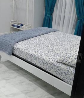 Kampung Alor Masam House | Eleeya Guest House