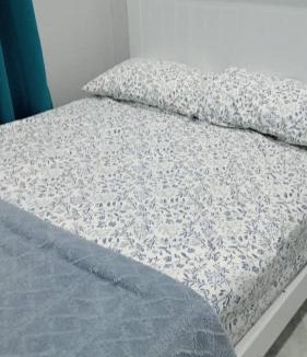 Kampung Alor Masam House | Eleeya Guest House