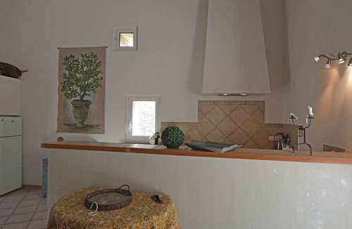 Saint-Mathieu-de-Treviers Villa | Elegant house with swimming pool in Hérault