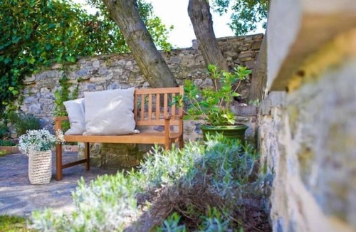 Saint-Hippolyte-du-Fort House | Elegant 18th-Century Townhouse with Pool & Gardens