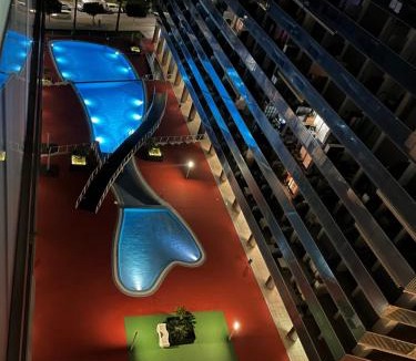 Villajoyosa Apartment | Elegance Benidorm 103