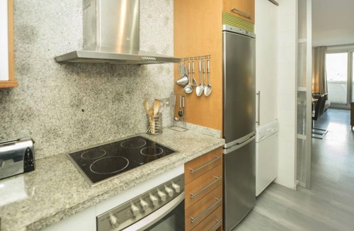 Denia Apartment | Elegance by Interhome