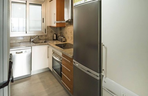 Denia Apartment | Elegance by Interhome