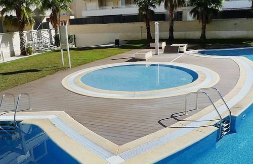 Denia Apartment | Elegance by Interhome