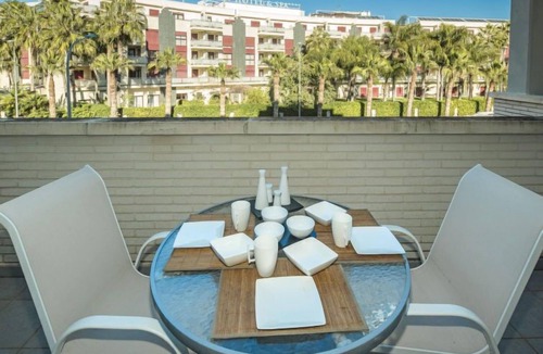Denia Apartment | Elegance by Interhome