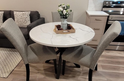 Regina House | Elegance by Mal and Al