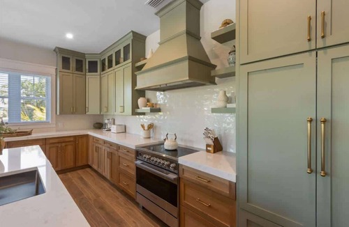 Anna Maria House | Elegance~Gorgeous! Arcade!~ Heated pool/spa~North End!