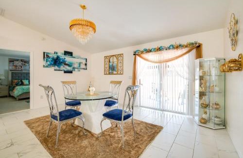 Candler House | Elegance in Ocala Tranquil Home w Gazebo