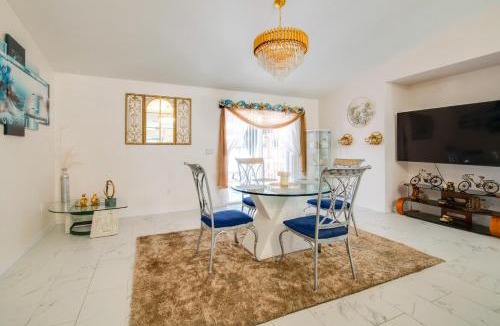 Candler House | Elegance in Ocala Tranquil Home w Gazebo