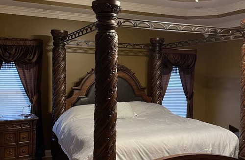 Cannon House | Elegance meets Seclusion