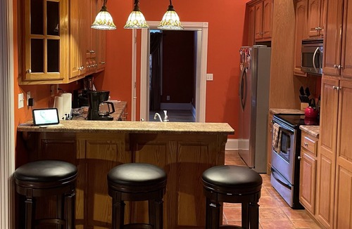 Cannon House | Elegance meets Seclusion