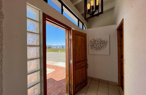 Lengueta Arenosa House | Elegance on the beach