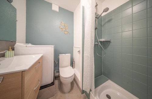 Illzach Apartment | Elegance Pfastatt 2 Studio Centre Illzach