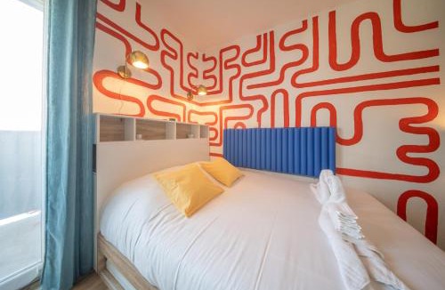 Illzach Apartment | Elegance Pfastatt 2 Studio Centre Illzach