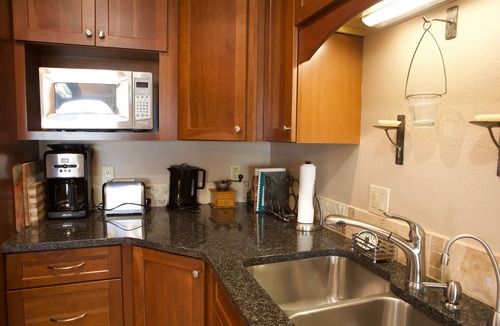 Jackson Condo | Elegance with Teton Views