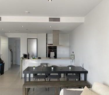 Vilanova I la Geltru Villa | Elegancia y confort en Casa Moncerrat