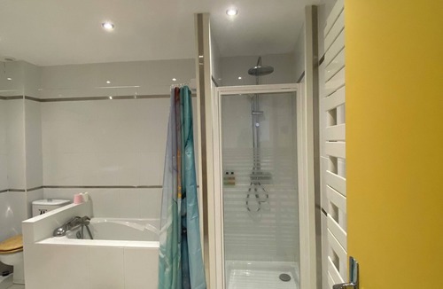 Anse House | ElegAnse, spacious house, near Lyon