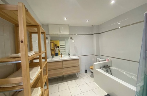 Anse House | ElegAnse, spacious house, near Lyon