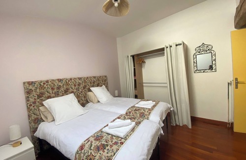 Anse House | ElegAnse, spacious house, near Lyon