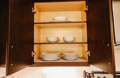 Saskatoon Downtown Apartment | ~ Elegant 1 Bedroom Condo ~