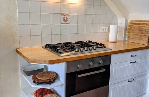 Orincles Other | Elegant 17 C House With Superb Mountain Views & solar heated Swimming Pool