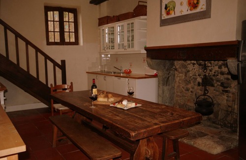 Orincles Other | Elegant 17 C House With Superb Mountain Views & solar heated Swimming Pool