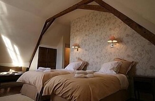 Orincles Other | Elegant 17 C House With Superb Mountain Views & solar heated Swimming Pool