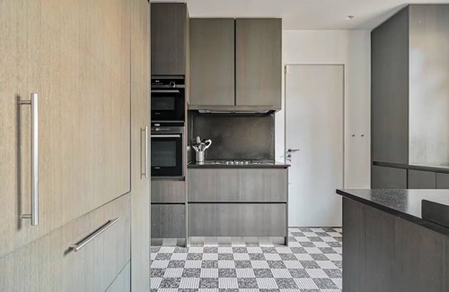Porte-Dauphine Apartment | Elegant 170m² Paris Apartment near Eiffel Tower