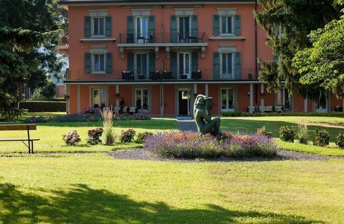 Lavey-Morcles Apartment | Elegant 1BR Suite near Mines de Sel de Bex