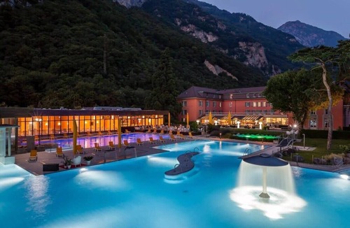 Lavey-Morcles Apartment | Elegant 1BR Suite with view of the Dent du Midi