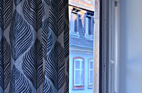 Historic Center Apartment | Elegant 2 bedroom apartment in the very heart of historical Strasbourg