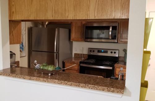 Vickery Meadow Apartment | Elegant 2Bed & 2 Bath Comfort