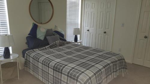 Vickery Meadow Apartment | Elegant 2Bed & 2 Bath Comfort