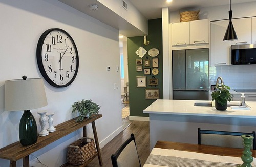 Glen Huron Condo | Elegant 3-Bed Condo Near Blue Mountain Resort and Wasaga beach