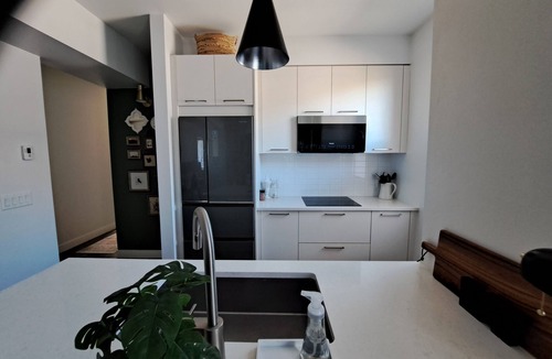 Glen Huron Condo | Elegant 3-Bed Condo Near Blue Mountain Resort and Wasaga beach