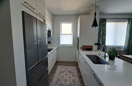 Glen Huron Condo | Elegant 3-Bed Condo Near Blue Mountain Resort and Wasaga beach