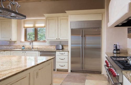 Santa Fe House | Elegant 3 bedroom property with stunning views!