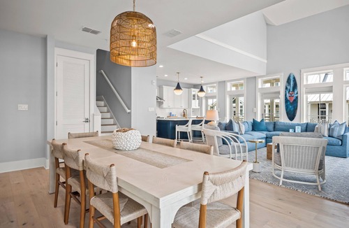 Cinnamon Shore Condo | Elegant 3-Bedroom Retreat in the Heart of Cinnamon Shore North