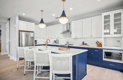 Cinnamon Shore Condo | Elegant 3-Bedroom Retreat in the Heart of Cinnamon Shore North