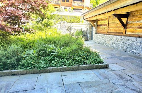 Praz-sur-Arly Apartment | Elegant 3 bedrooms apartment