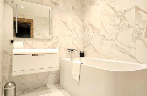 Praz-sur-Arly Apartment | Elegant 3 bedrooms apartment