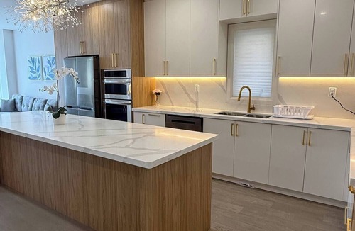 Unionville House | Elegant 4-Bed & 4.5 Bath Luxury Retreat