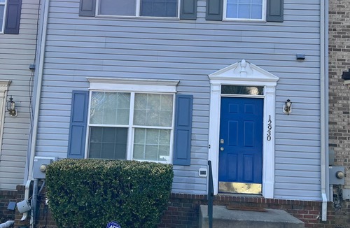 Germantown House | Elegant 4 bedroom family size home about 5 minutes drive from shopping center.