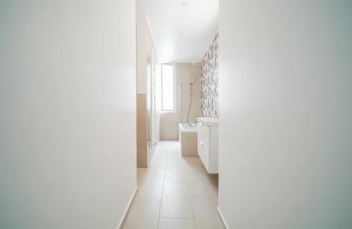 Quartier de la Roquette Apartment | Elegant 4 BR apartment Spacious and decorated