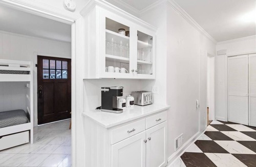 Home Park House | Elegant 4BR Oasis in Atlanta!