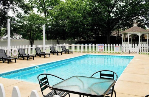 Millbrook House | Elegant 5BR Estate | Pool, Pets Welcome