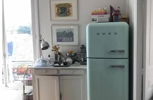 Prince–Marmottan Apartment | Elegant 65 m2, Tour Eiffel View, Roland Garros and Parc des Princes by Walk
