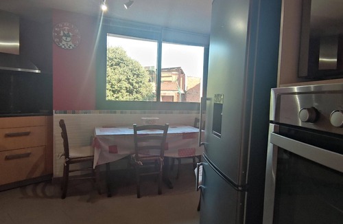 Sant Feliu de Guixols Apartment | Elegant apartment with pool near Costa Brava beaches