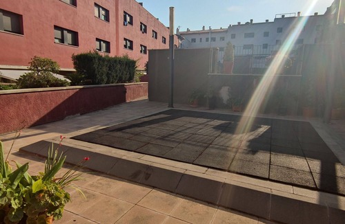 Sant Feliu de Guixols Apartment | Elegant apartment with pool near Costa Brava beaches