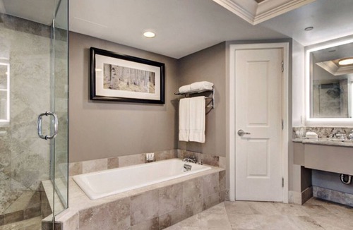 Vail Hotel | Elegant Alpine Inn with Superb Amenities